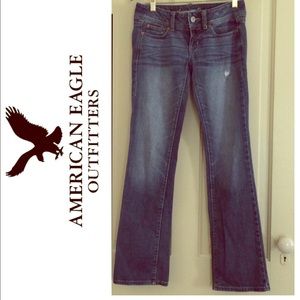 ⭐️American Eagle Jeans-JNS#0031⭐️
